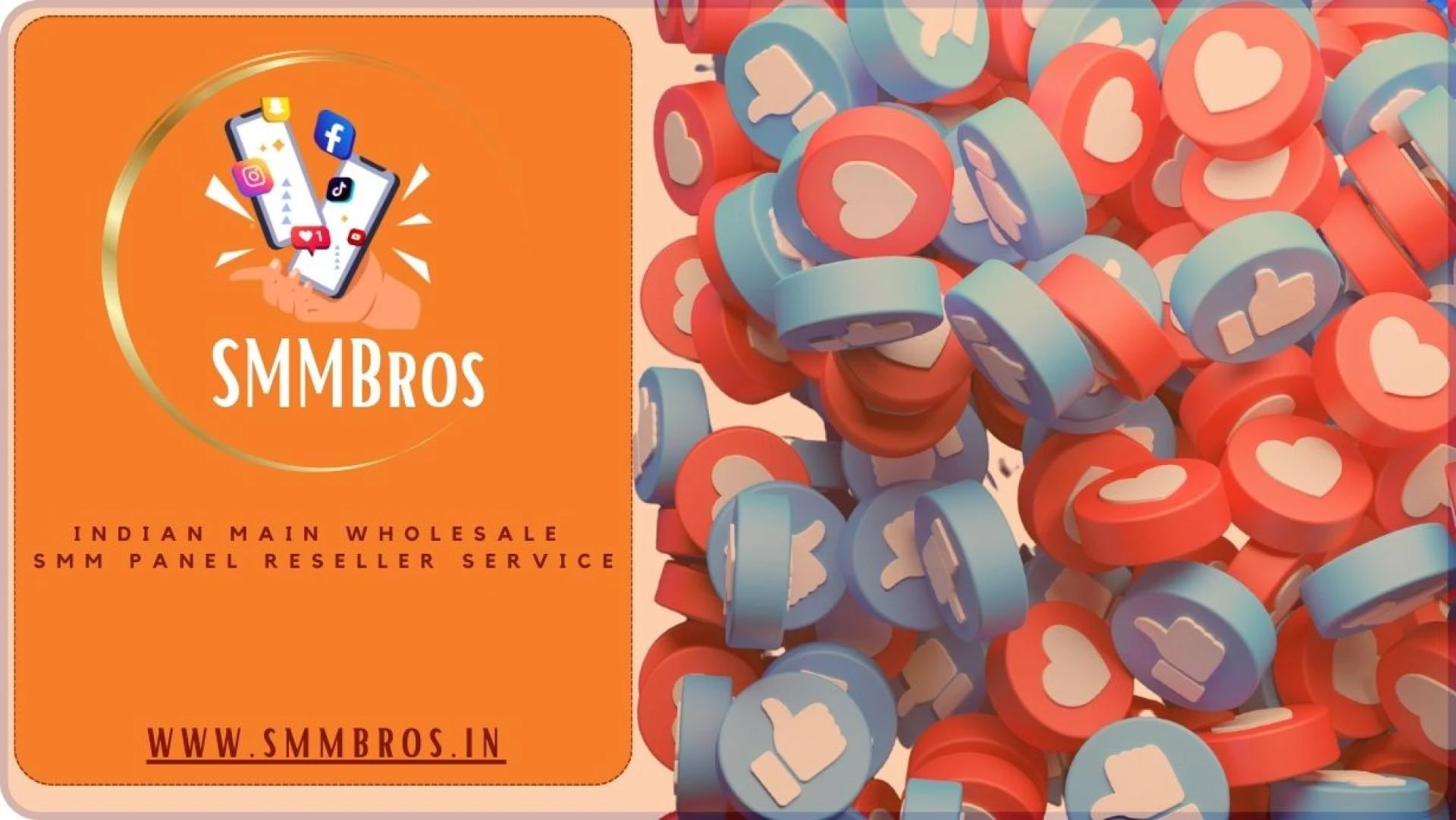 Boost Your Social Presence: Buy Credibility With SmmBros