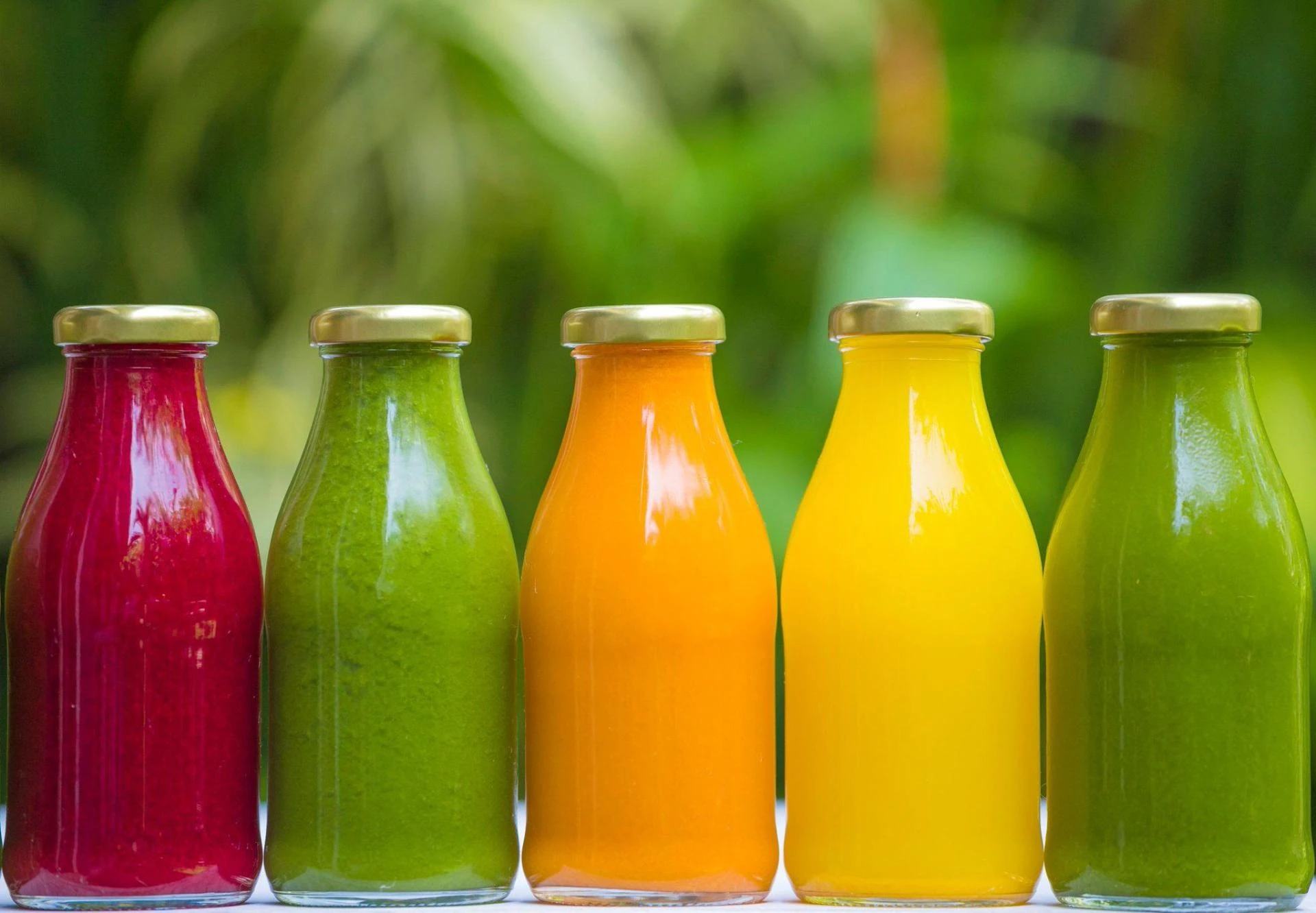 Cold-Pressed Juice Market: A Fresh Look at Trends, Industry Analysis, Challenges &amp; Opportunities