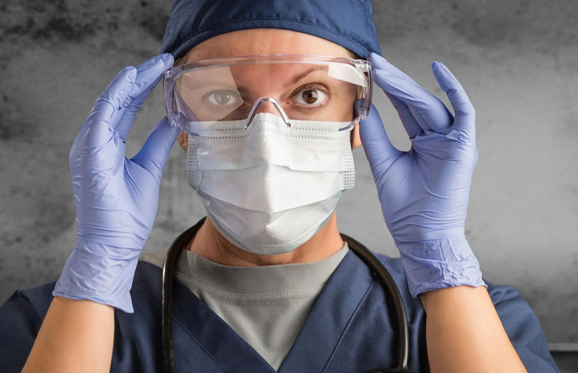 Trends, Challenges and Opportunities in the Personal Protective Equipment (PPE) Market