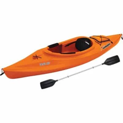 Top 5 Sun Dolphin Kayaks of All Time