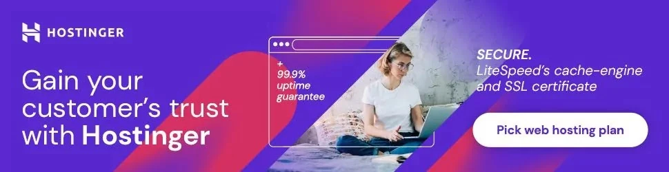 Hostinger Coupon Code India 2021