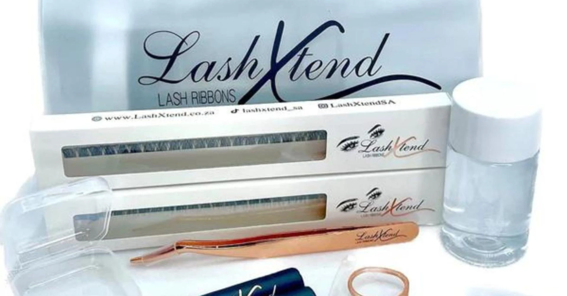 DIY Eyelash Extension Kit: A Guide to Applying and Removing Lashes