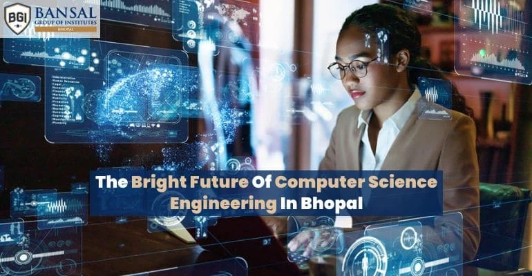 Computer Science Engineering: A Career Path With Limitless Possibilities