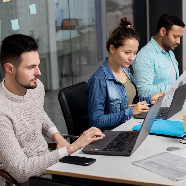 How Can a Software Solutions Company Boost Your Company's Efficiency?