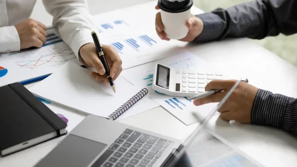 The Benefits of Canadian Group Retirement Services for Employees