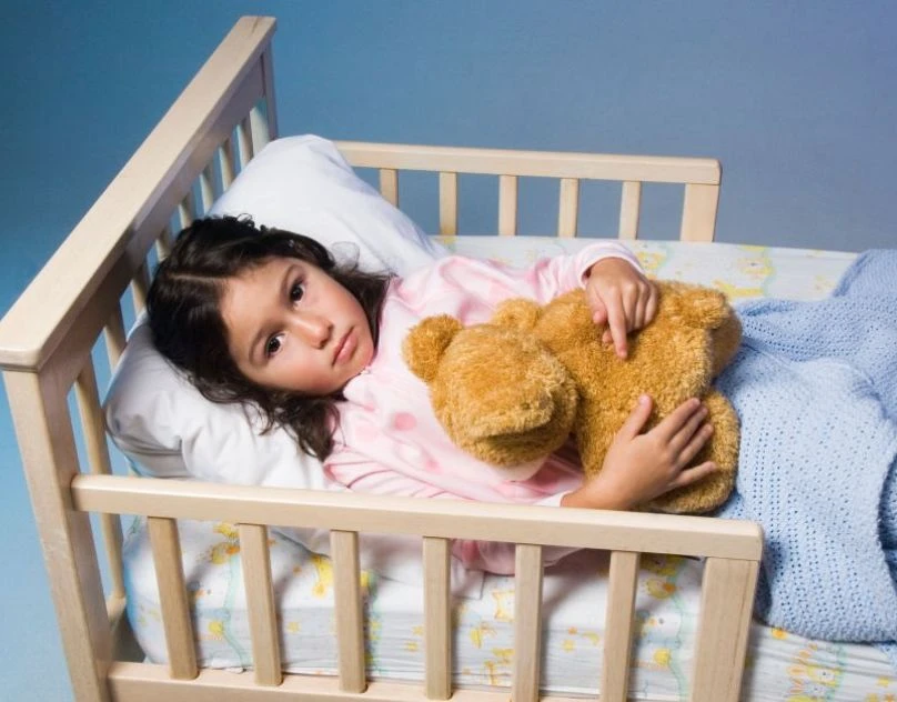 ANSWERS TO SOME FAQs ABOUT TODDLER BEDS