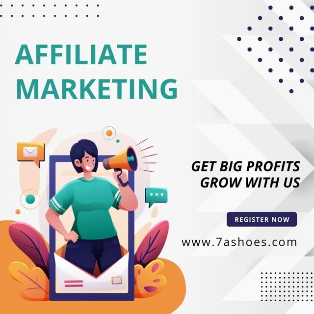 Maximize Your Earnings with 7Ashoes Affiliate Program