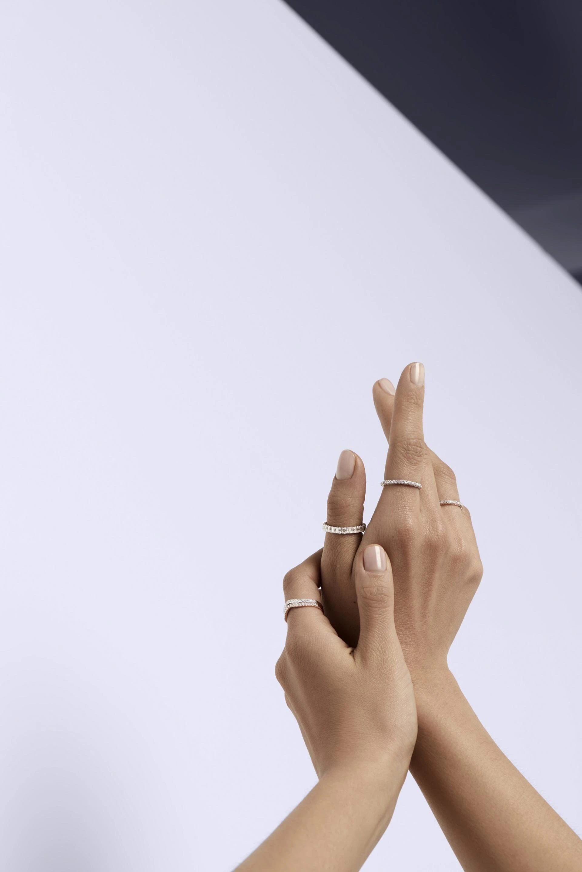 4 Tips to Help Build Your Fine Jewelry Collection This Fall