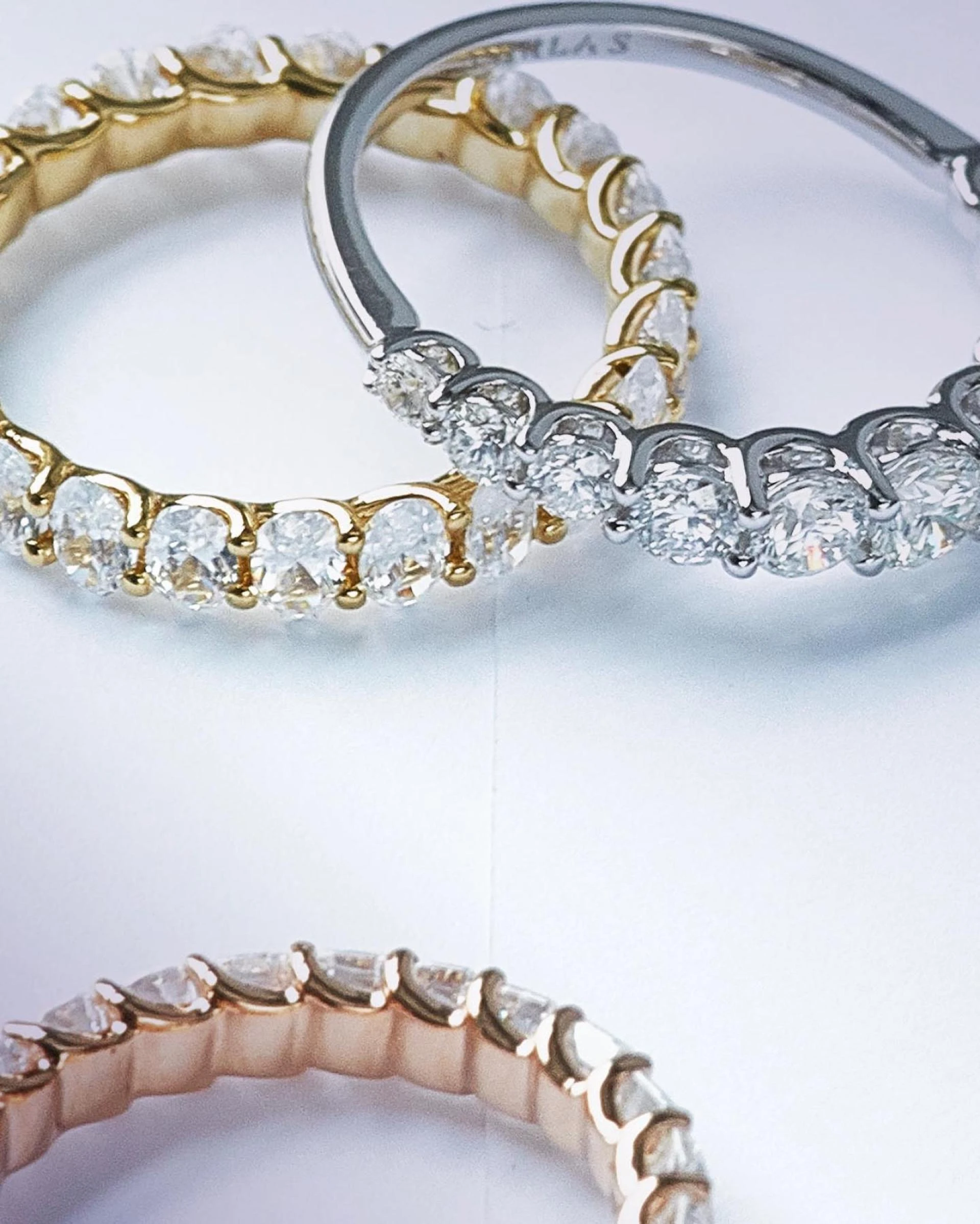 5 Reasons Custom Jewelry Is Becoming So Popular