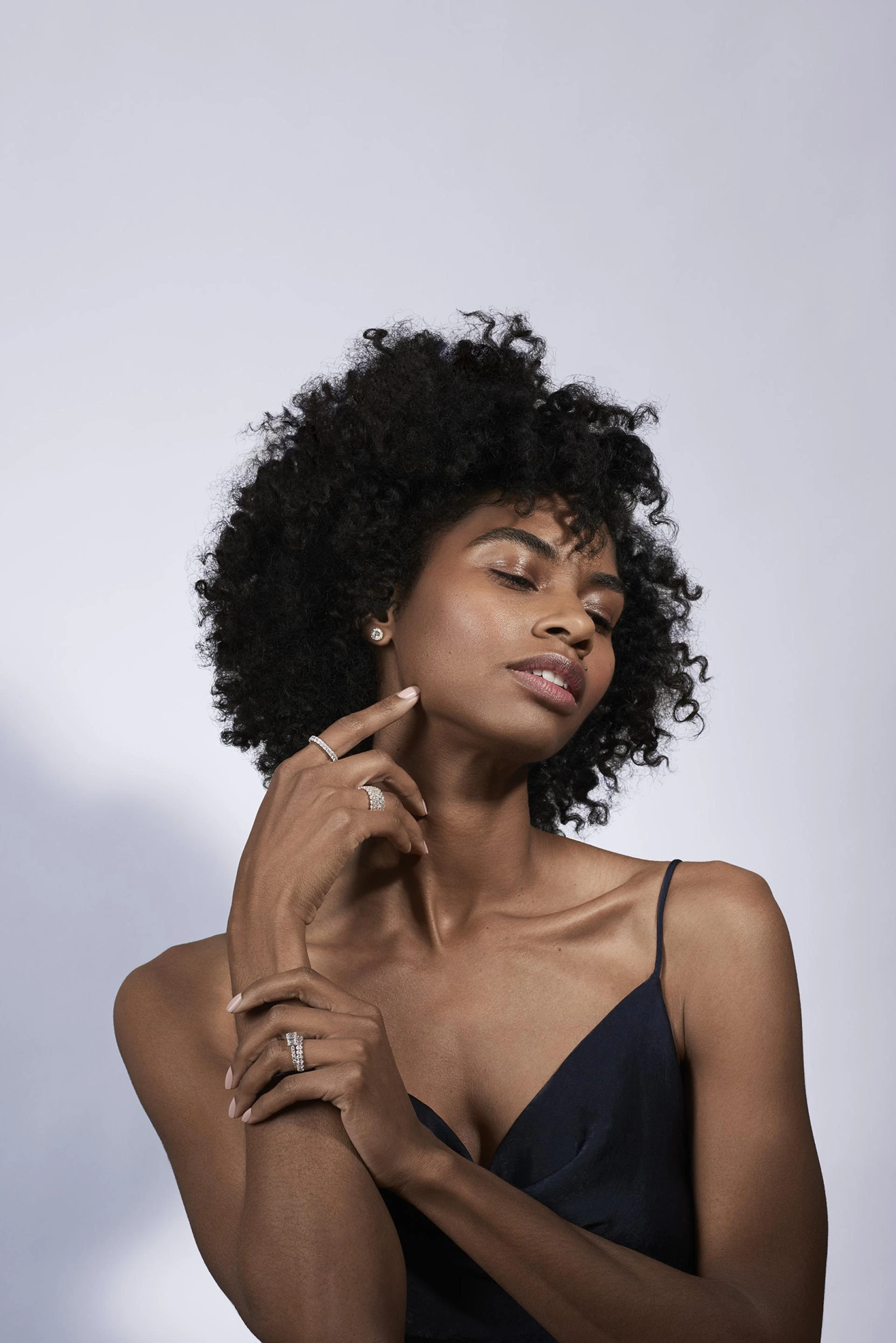 5 Tips for Styling Your Fine Jewelry This Summer