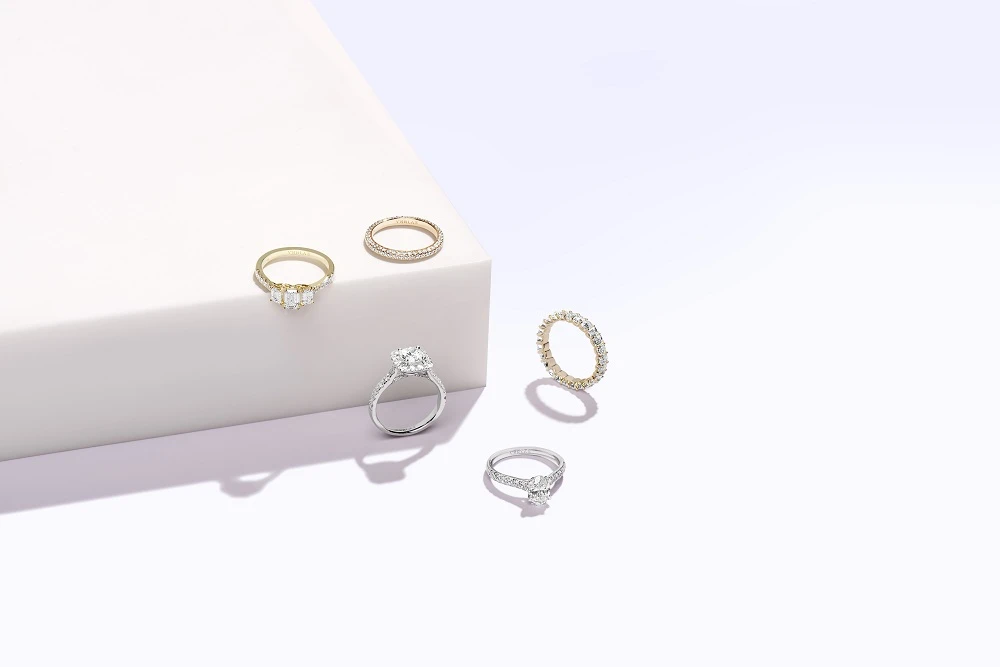 Why You Should Consider a Custom Engagement Ring