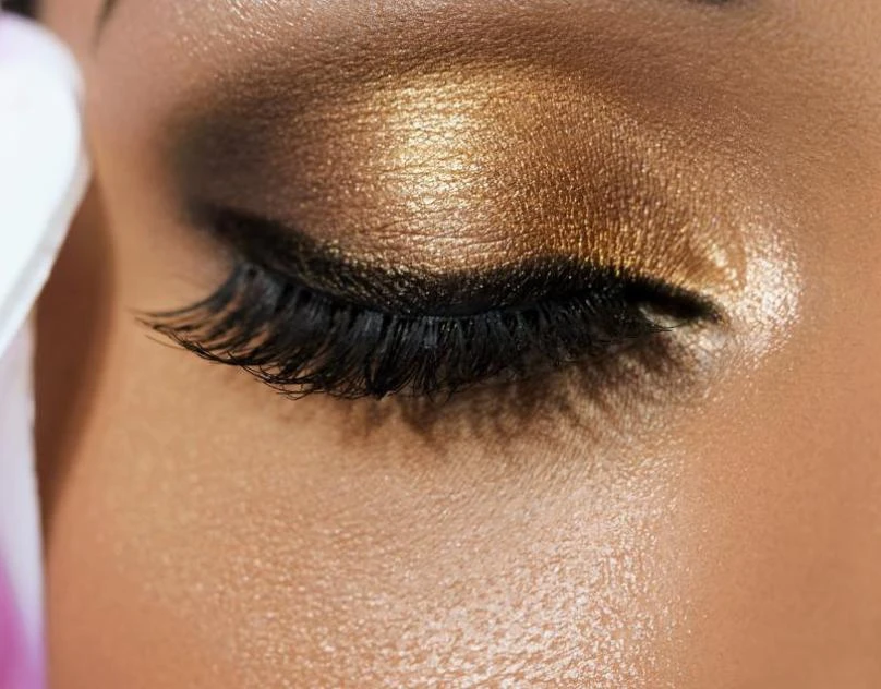 Everything You Need To Know About Lash Extensions