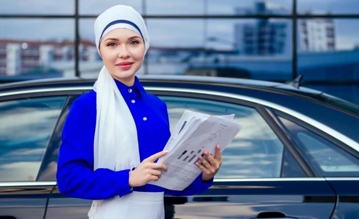 The Future of Vehicle Insurance: Trends and Innovations in the UAE Market