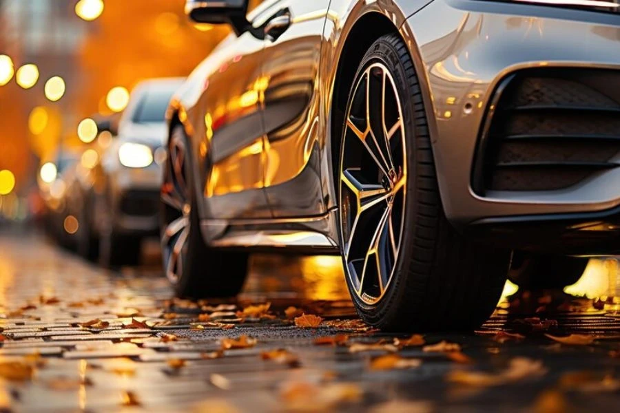 Third-Party Car Insurance: A Smart Option for Dedicated Drivers