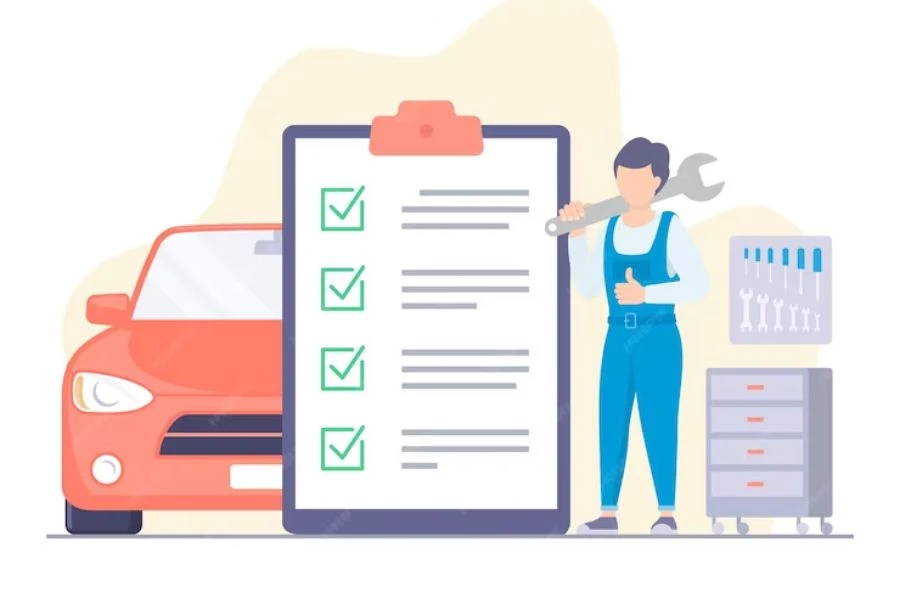 What to Look for When Comparing Motor Insurance Quotes in UAE