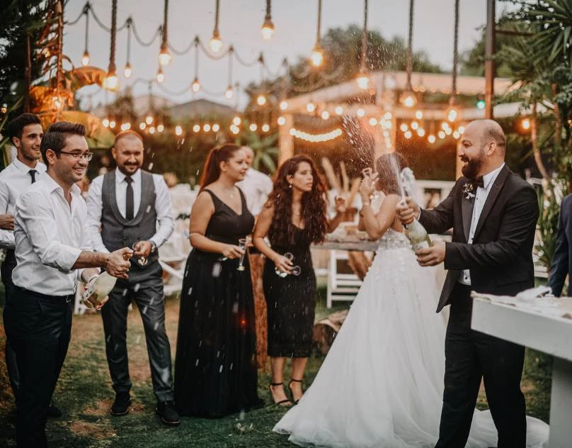 AFFORDABLE WEDDING RINGS FOR MEN