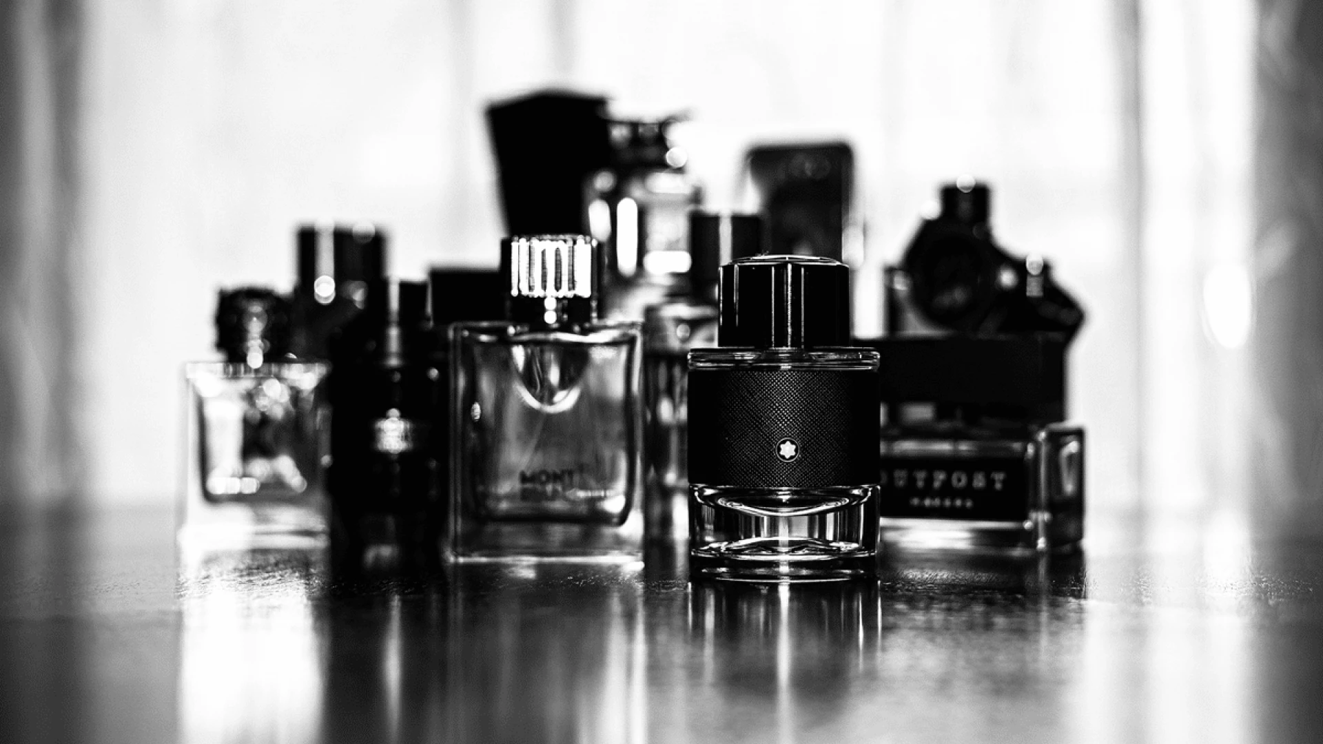 Latest Party Wear Perfumes for Men for this Party Season