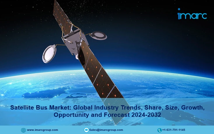 Satellite Bus Market Report 2024 | Size, Trends, Top Manufacturers, Future Scope and Business Opportunities By 2032