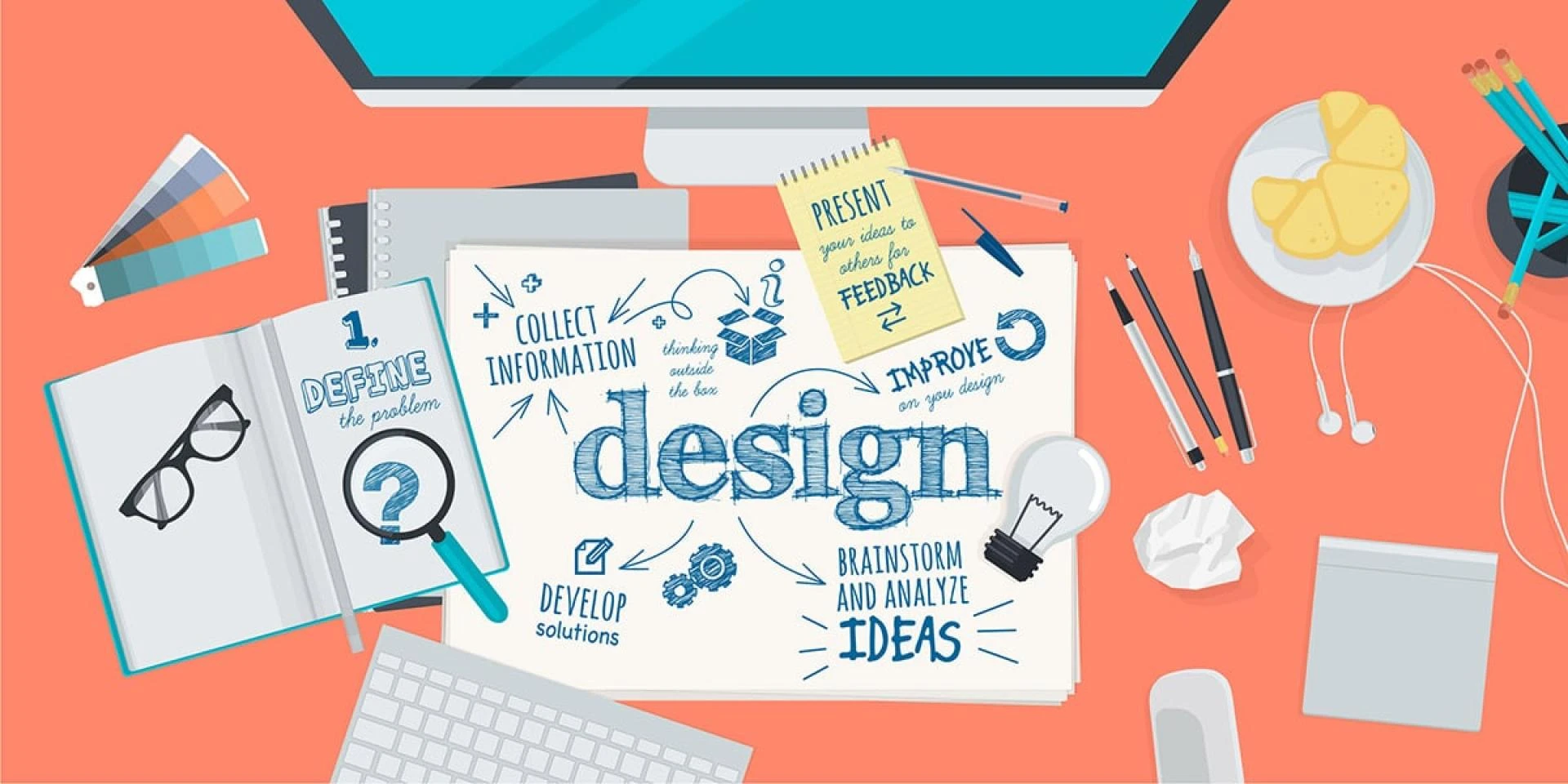 Web Design Company in Singapore- How To Choose The Right One For Your Business
