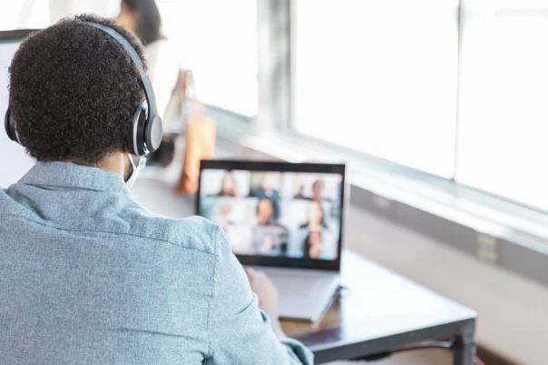Enhancing Virtual Meetings with Microsoft Teams: Tips for Effective Remote Collaboration