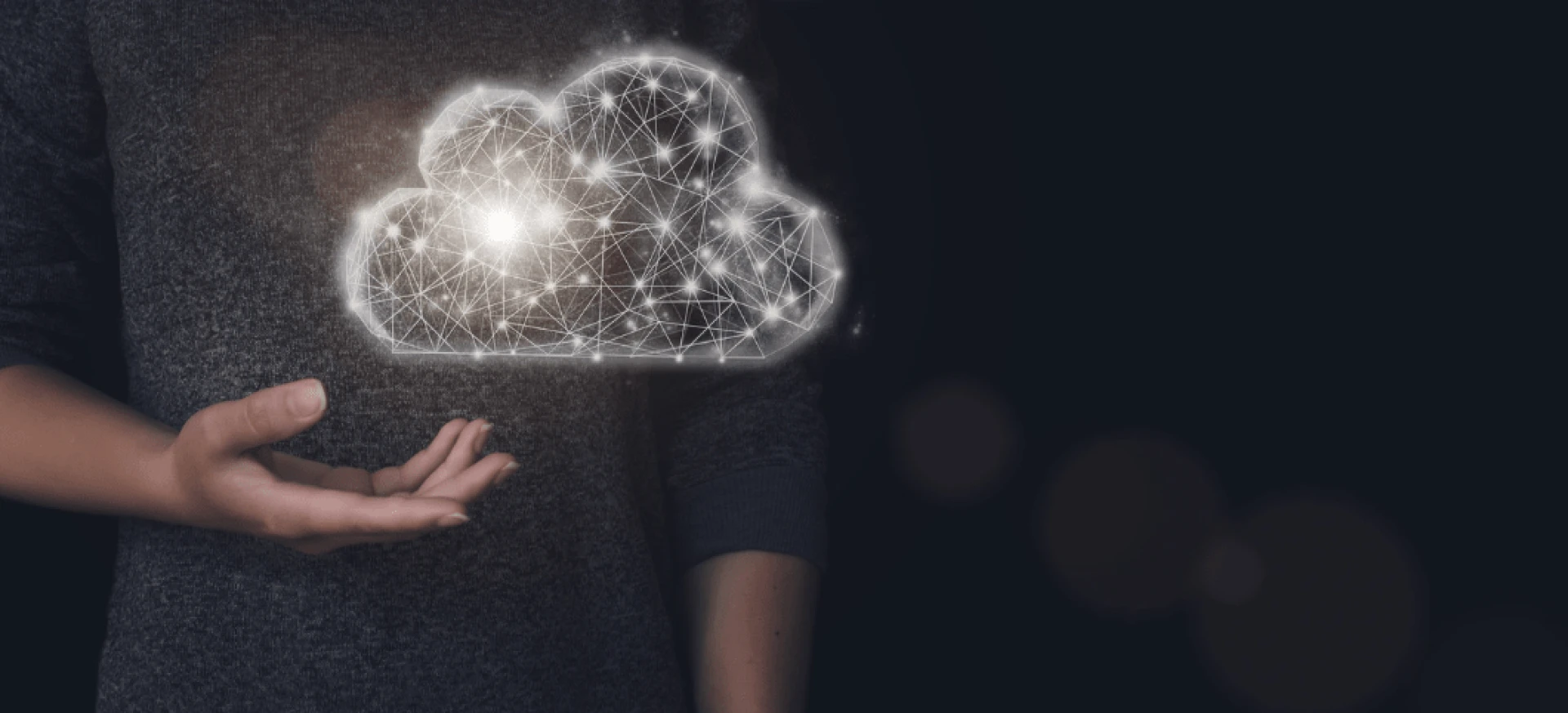 The Future of Cloud Infrastructure Management in Disaster Recovery