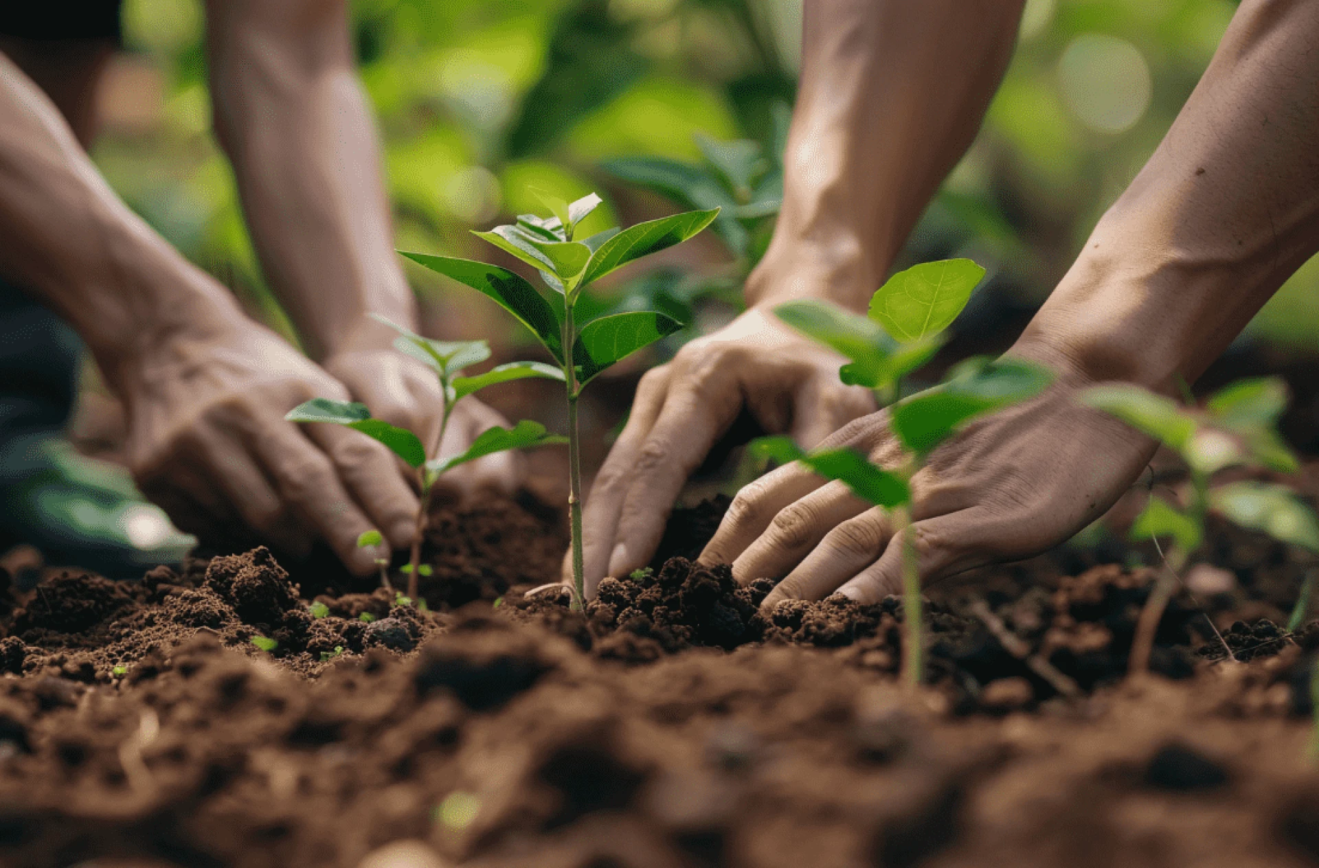 Collaborating for Climate