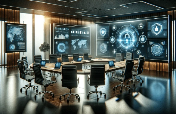 Empowering Digital Transformation with Managed Services and Cybersecurity Consulting