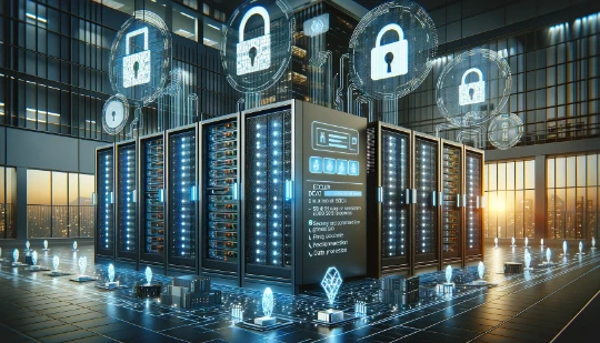 Innovative Business Continuity Solutions to Combat Ransomware Threats