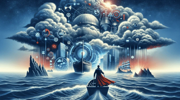 vCIOs at the Helm of Cost-Effective Unified Communications and BDR in Cloud Migration