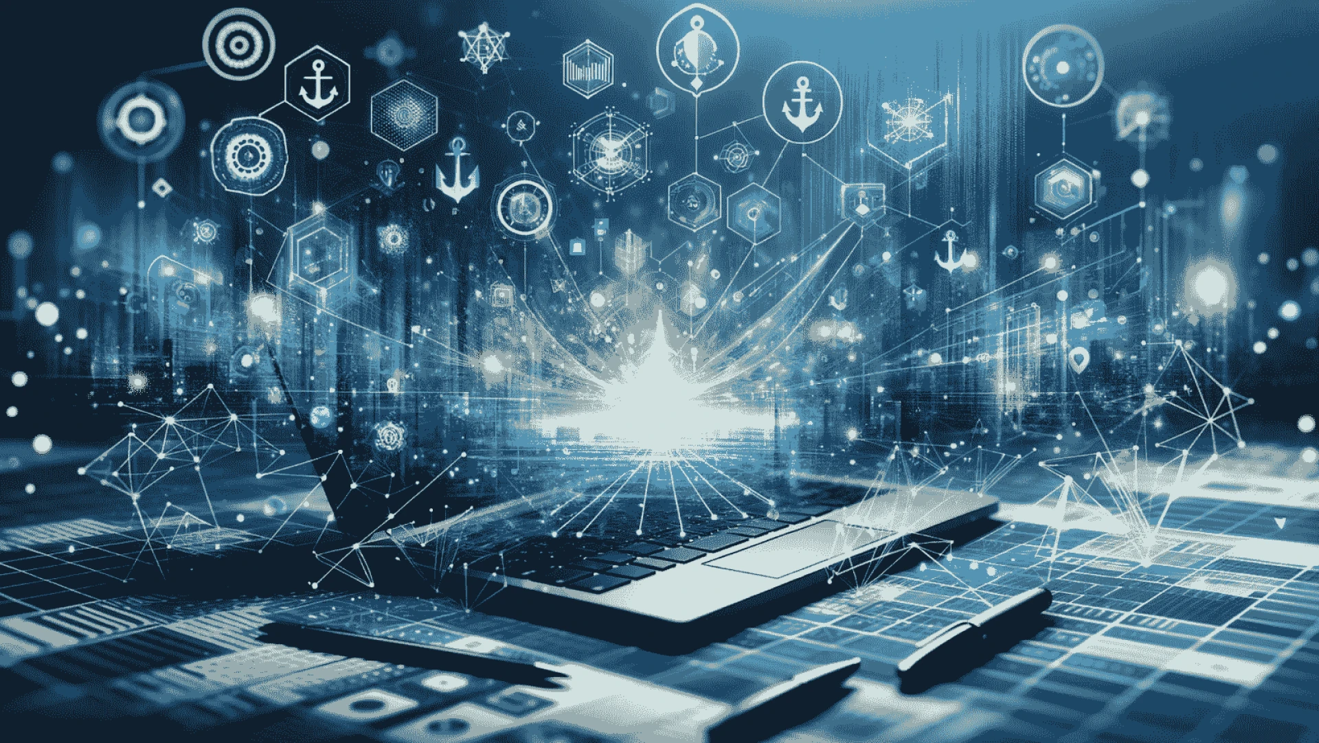 The Role of AnchorSix's Professional Services in Shaping the Future of Work