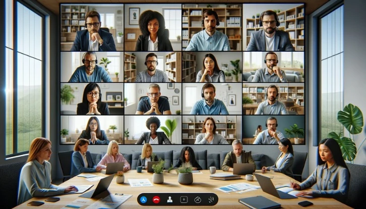 Empowering Team Collaboration with Microsoft Teams: A Comprehensive Overview