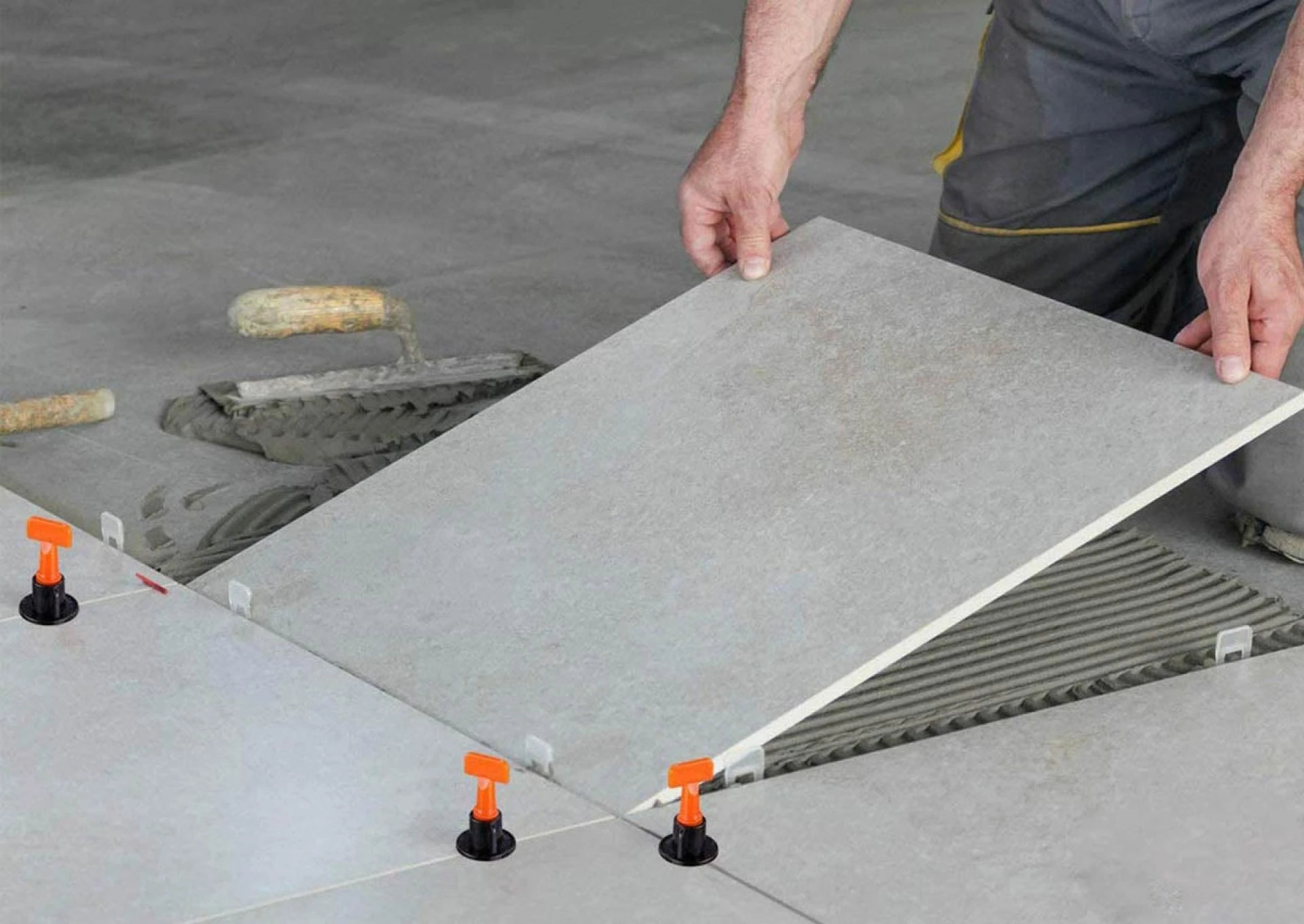 Why Do We Select Adjustable Tile Spacers? – Benefits and Features