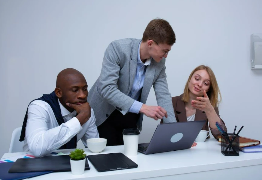 Overcoming IT Challenges: Common Issues and Proactive Solutions