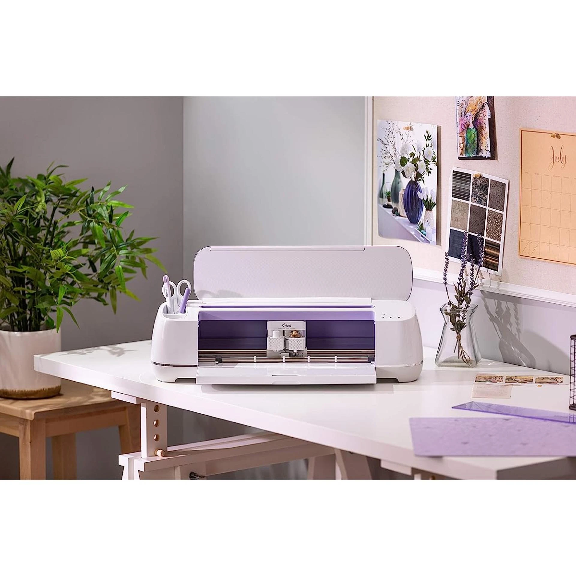 How to Connect Cricut Maker to Bluetooth on Computer/Mobile?