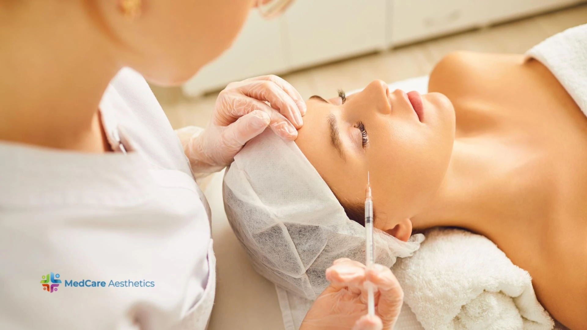 Which Is The Best Botox Clinic In Niagara Falls?