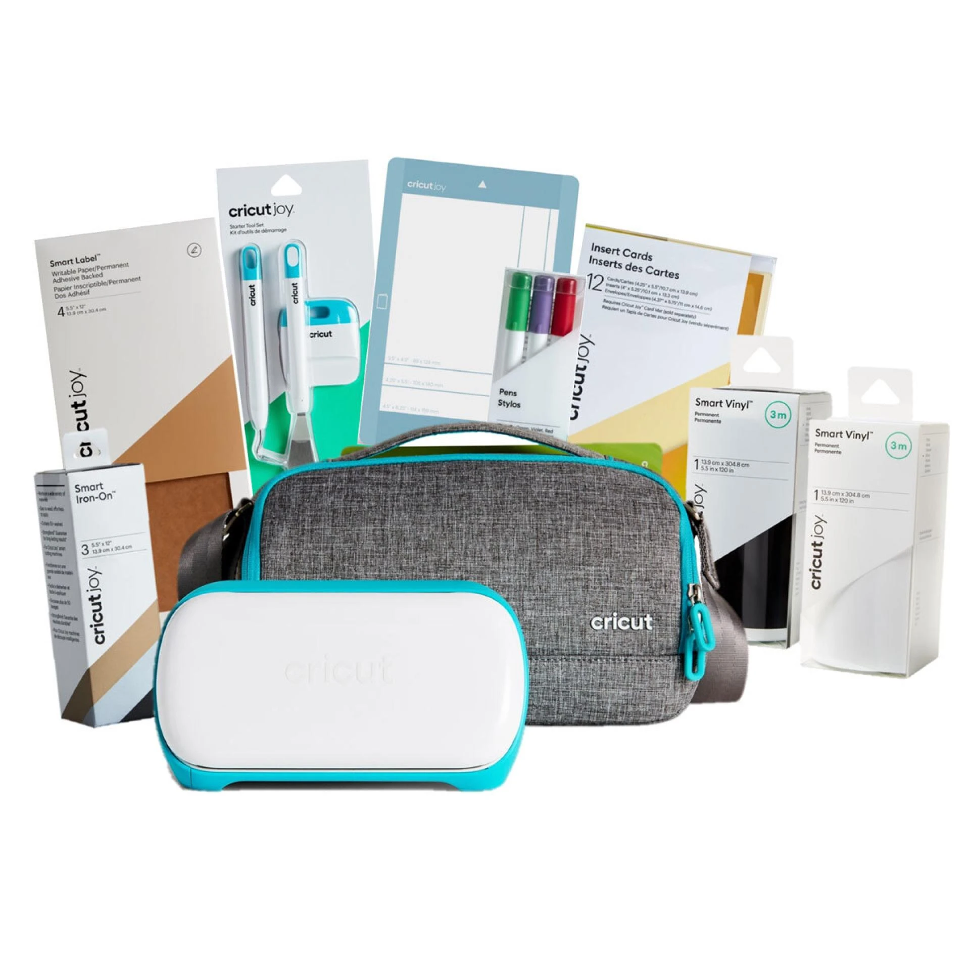 Beginner's Guide to Cricut Joy Setup on Your Device