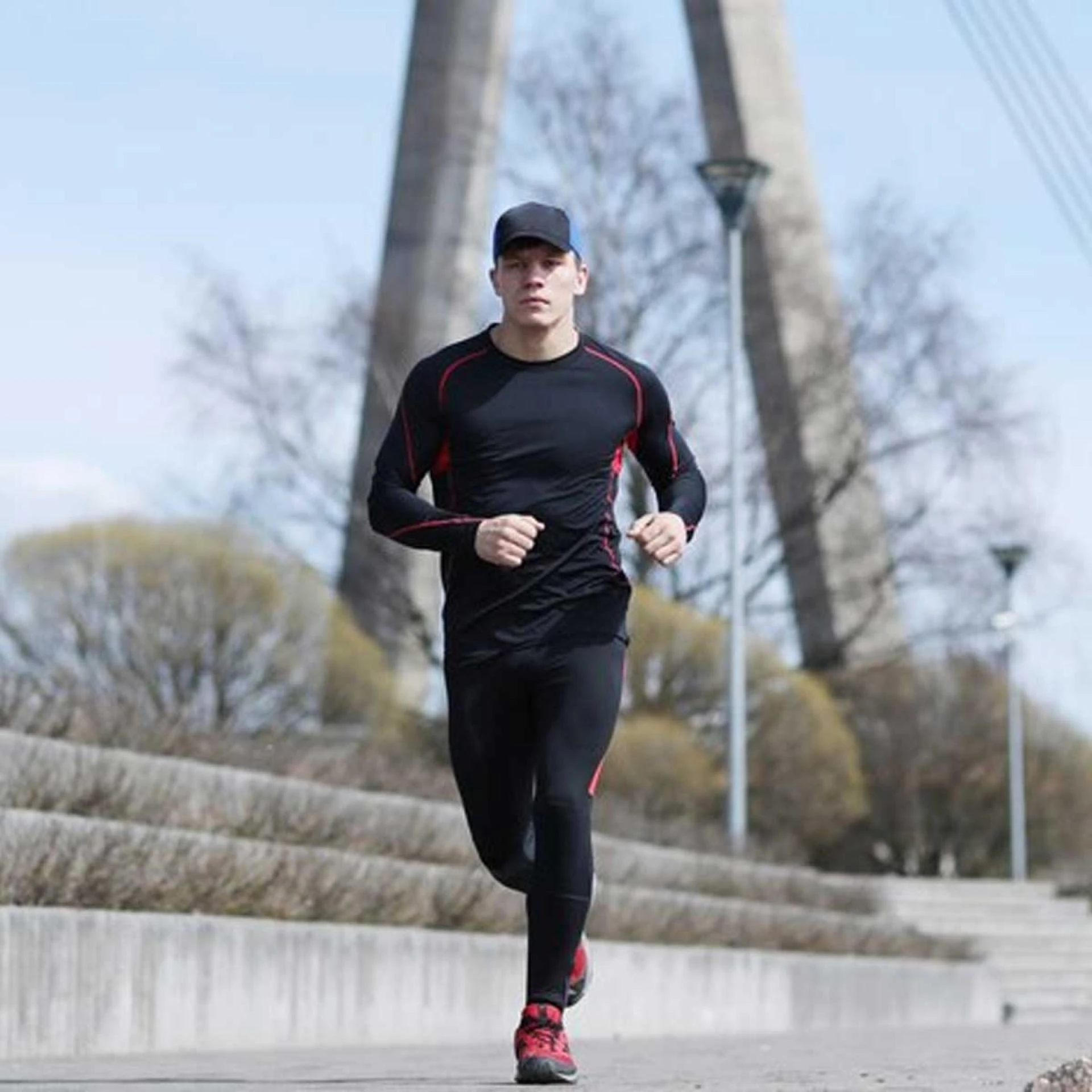 Run in Style: Unveiling the Top Benefits Of Running Uniform