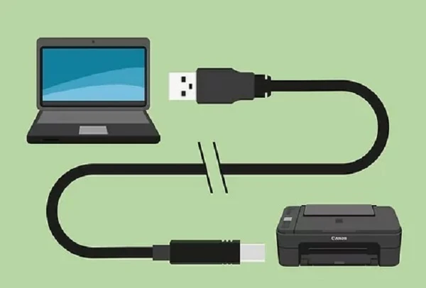 How to Connect Canon Printer to Wi-Fi on Windows and Mac?