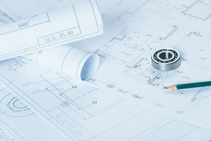 Why Should You Consider Fabrication Drawings? A Guide for Architects and Construction Firms