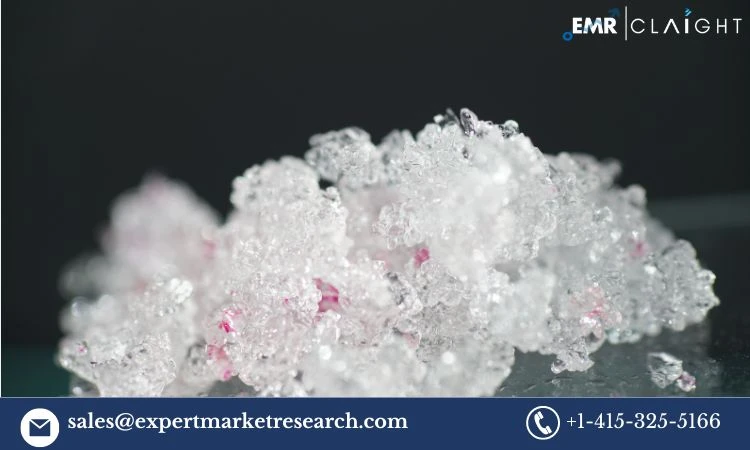 Sodium Cocoyl Isethionate Market: Trends, Growth, and Forecasts (2024-2032)