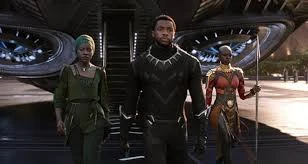 Why is Shuri not the Right Character to Replace T’Challa as the Black Panther?
