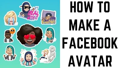 How to Create a Facebook Avatar