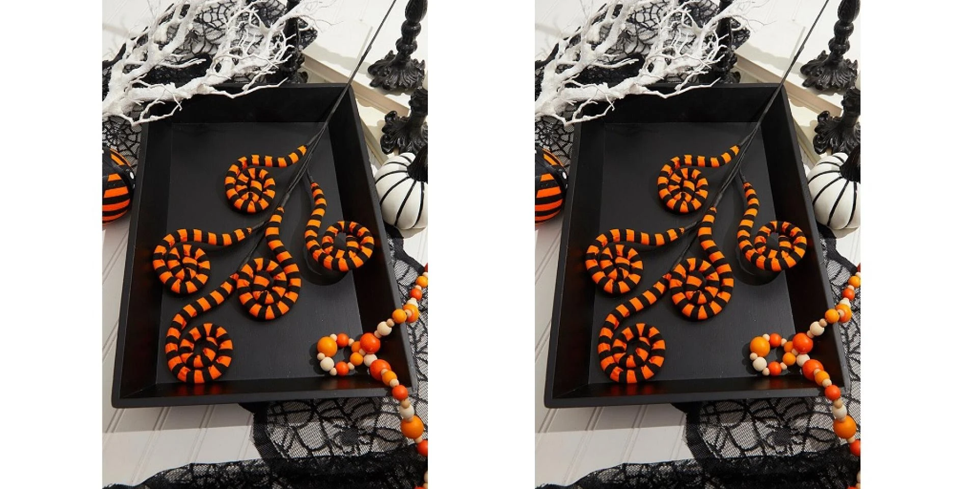 How to Properly Store Halloween Decorations