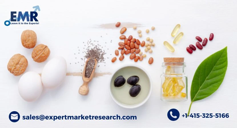 Ketone Market Outlook: Projected Growth from 2024 to 2032