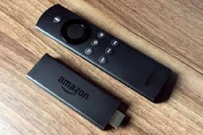 Review: Updated Amazon Fire TV Stick