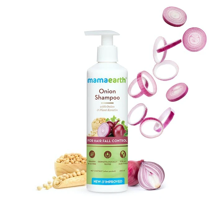 Best shampoo for Hair Growth