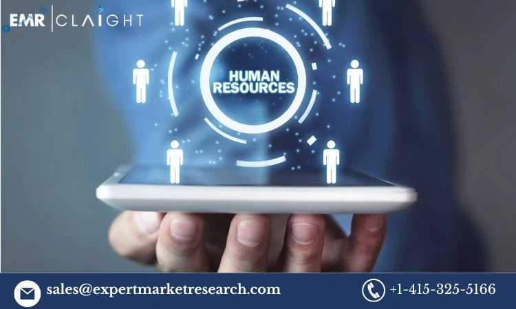 Human Resource Management Market: Trends, Growth, and Opportunities (2024-2032)