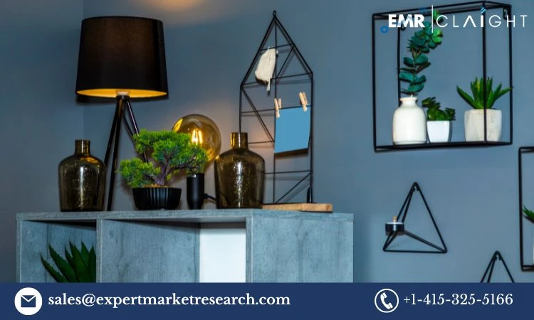 Home Decor Market Outlook 2024-2032: Trends, Growth Drivers, and Key Insights