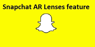 Snapchat: Use the Latest AR Lenses to Add or Remove Beards