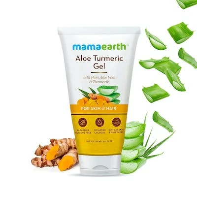 Best aloe vera gel for face in india